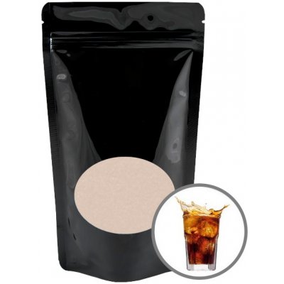 Popkornovač.cz Cukr na cukrovou vatu a popcorn Cola 200 g – Sleviste.cz