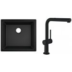 Set Hansgrohe Talis M54 + S 51 – Zboží Dáma