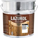 Lazurol Classic S1023 9 l kaštan – Zboží Mobilmania