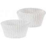 Toro formičky na muffiny 5,5CM 60KS BÍLÉ – Zboží Dáma
