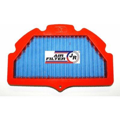 JR Filters Sportovní vzduchový filtr SU004, SUZUKI GSXR 750 750, 06-08 – Zboží Mobilmania