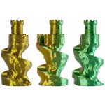 Spectrum PLA Magic SILK 1,75mm Amber Leaf 1kg – Zboží Živě