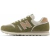 Dámské tenisky New Balance dámské boty ML WL373V2 NBWL373RE2 zelená