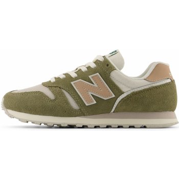 New Balance dámské boty ML_WL373V2 NBWL373RE2 zelená