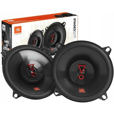 JBL Stage3 527F – Zboží Živě