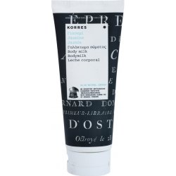 Korres Body Milk Jasmine tělové mléko 200 ml