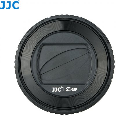 JJC krytka Z-TGS pro Olympus TG-1,2,3,4,5,6 – Zboží Živě