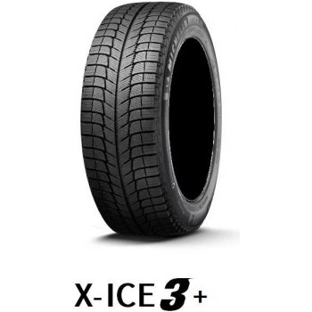 Michelin X-Ice 3+ 245/45 R17 99H