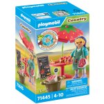 Playmobil 71445 Stánek s marmeládou – Zboží Dáma