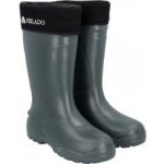 MIKADO Holínky Zelené – Zboží Dáma MIKADO Holínky Zelené – Zboží Dáma