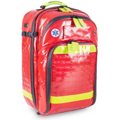 Elite Bags PARAMED’S EVO Profesionální záchranářský batoh voděodolný XL – Zboží Dáma