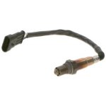 BOSCH 0 258 006 206 Lambda sonda (0258006206) – Hledejceny.cz