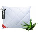 Václav Horkel Polštář Comfort Aloe Vera zip 70x90 – Zboží Mobilmania