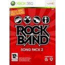 Rock Band: Song Pack 2