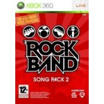 Rock Band: Song Pack 2 – Hledejceny.cz