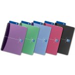 Oxford blok A5 Urban linka 50 listů – Zbozi.Blesk.cz