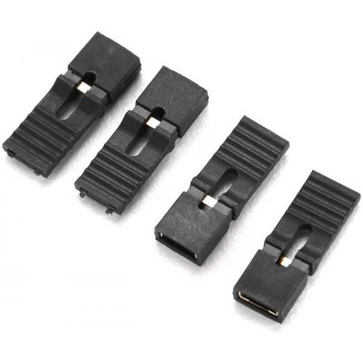 Arrma AR390143 propojka regulátoru MEGA 4 ks – Zboží Dáma