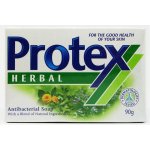 Protex Herbal antibakteriální toaletní mýdlo 90/100 g – Zboží Dáma