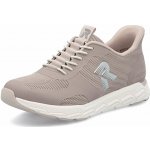 Rieker M9052-60 béžová – Zboží Mobilmania