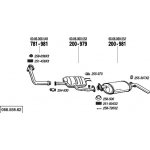 Bosal BS 200-981 – Hledejceny.cz