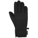Reusch Fergus Black – Hledejceny.cz