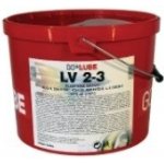 Go4Lube LV 2-3 180 kg