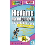 Hledáme na internetu – Hledejceny.cz