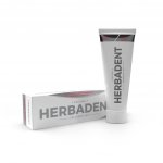 HERBADENT PROFESSIONAL Bylinná zubní pasta HOMEO 100 g – Hledejceny.cz