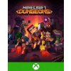Hra na Xbox Series X/S Minecraft Dungeons (XSX)