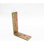 Mark KB 1 Úhelník trámový 100x75x30x3mm – Sleviste.cz