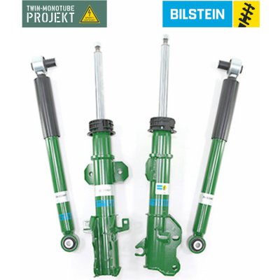 Bilstein Tlumič přední pravý B6 Komfort - MB V-Klasse W447 (4WD) pro MERCEDES-BENZ MARCO POLO Camper (W447) 300 CDI 4-matic (447813, 447703) • 174 kW • 2021—2024 | Zboží Auto