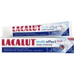 Lacalut Multi effect Plus micelár. 75 ml – Hledejceny.cz