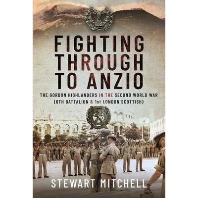 Fighting Through to Anzio