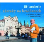 Zázraky na Hradčanech CD – Sleviste.cz