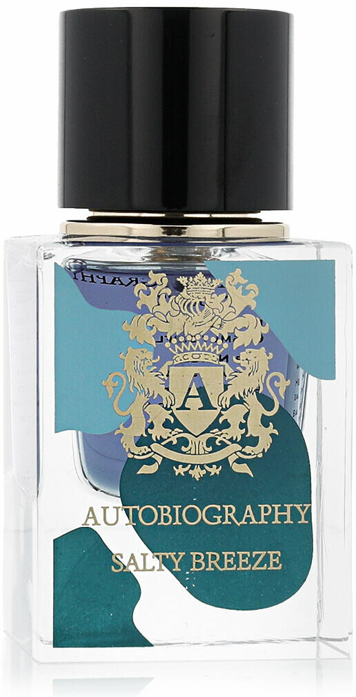 Autobiography Salty Breeze parfémovaná voda unisex 65 ml