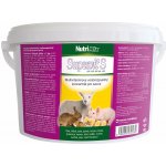 Supervit S plv 3 kg – Hledejceny.cz