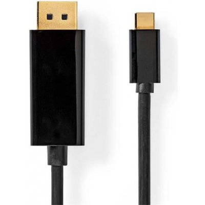 Nedis CCGB64352BK20 – Hledejceny.cz