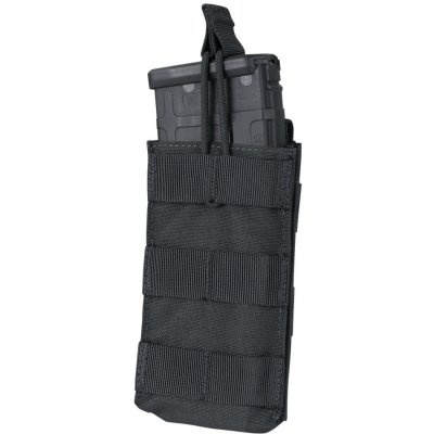 Condor Outdoor Molle na zásobník M16 otevřená černá – Hledejceny.cz