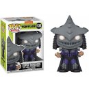 Funko Pop! Teenage Mutant Ninja Turtles Super Shredder 1138