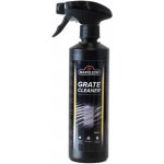 Napoleon Čistič grilovacích roštů Grate 500 ml – Hledejceny.cz