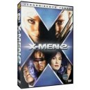 X-Men 2 DVD