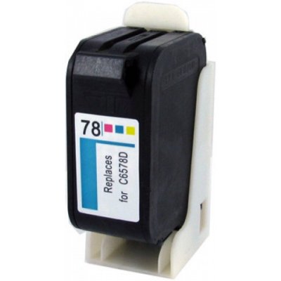CDRmarket HP C6578A - kompatibilní – Hledejceny.cz