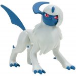Jazwares Pokémon Battle pack Absol – Zbozi.Blesk.cz