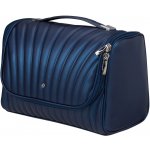 Samsonite kosmetický kufřík C-LTE modrý 142676-1549 midnight blue – Zboží Dáma Samsonite kosmetický kufřík C-LTE modrý 142676-1549 midnight blue – Zboží Dáma
