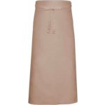 Link Kitchen Wear Francouzská keprová zástěra XXL 100 x 140 cm Kamenová, 100 x 140 cm X1140 – Hledejceny.cz