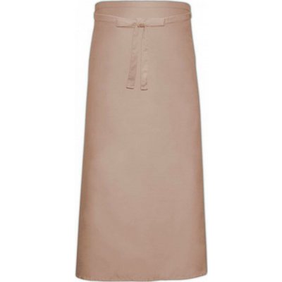 Link Kitchen Wear Francouzská keprová zástěra XXL 100 x 140 cm Kamenová, 100 x 140 cm X1140 – Hledejceny.cz