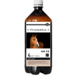 Precision MICROBES probiotika a postbiotika pro psy a kočky 1000 ml – Zbozi.Blesk.cz