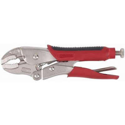 KREATOR Kleště samosvorné 10" P KRT608102 – Zboží Dáma