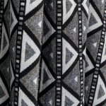 Spokey ZUNI černo-bílá – Sleviste.cz