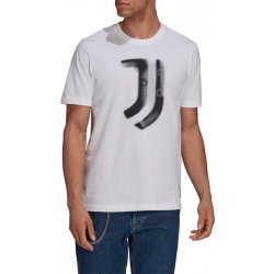 adidas tričko JUVENTUS FC tee crest